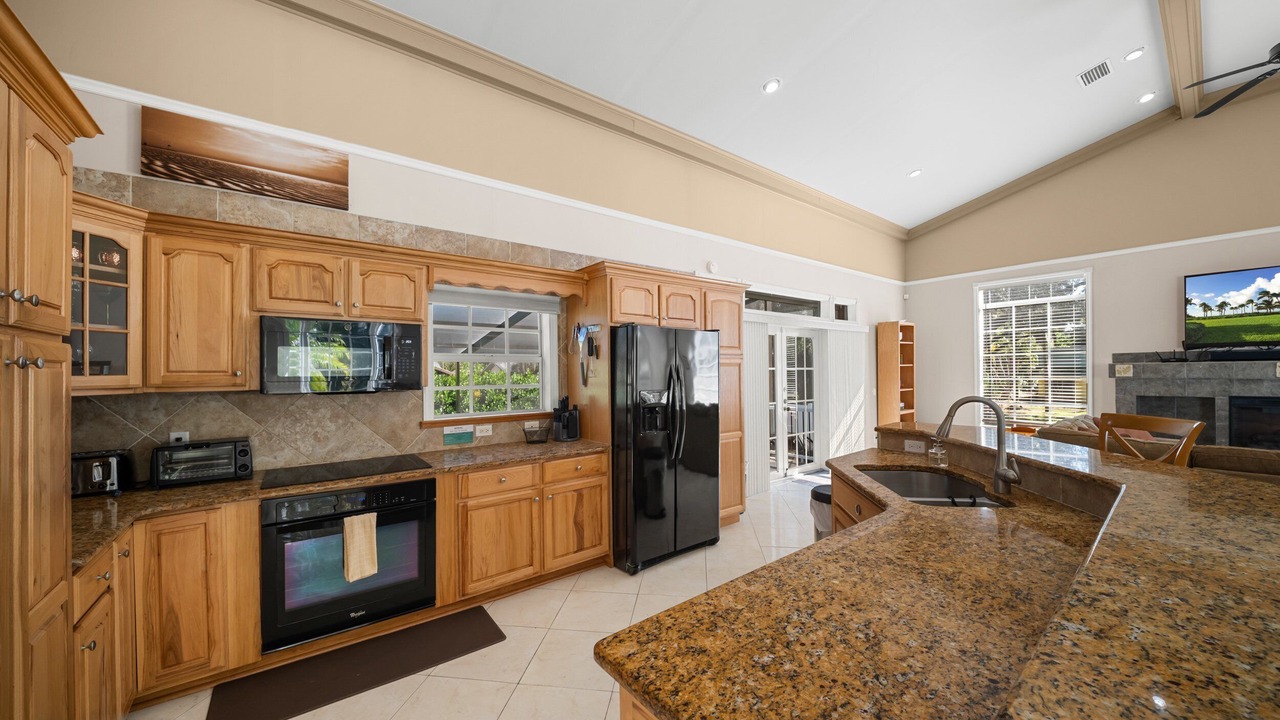 Photo of Kitchen in Bonita Springs