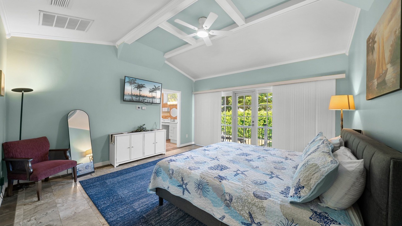 Photo of Bedroom in Bonita Springs