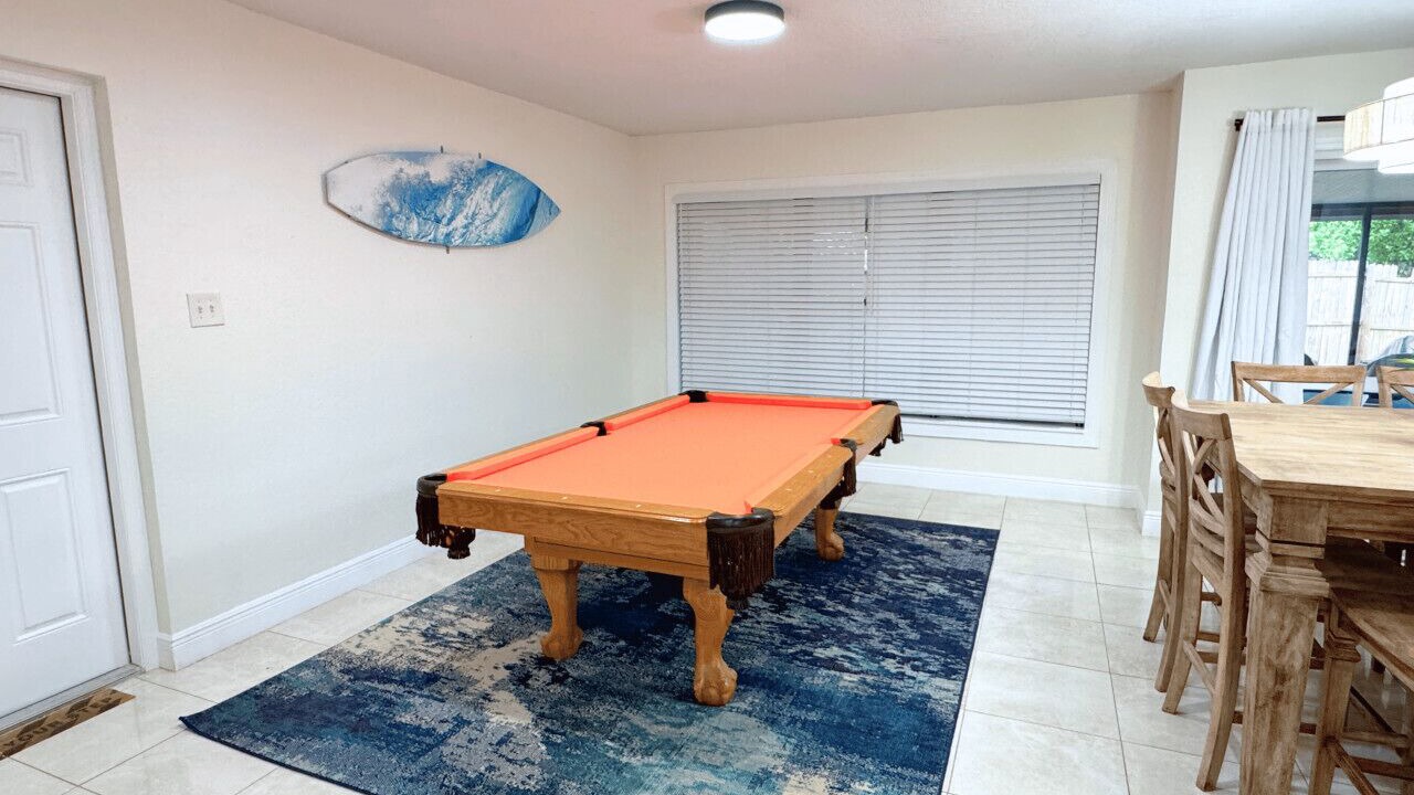 Photo of Bedroom in Temple Terrace
