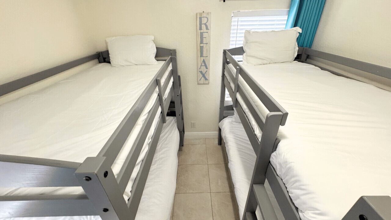 Photo of Bedroom in Temple Terrace