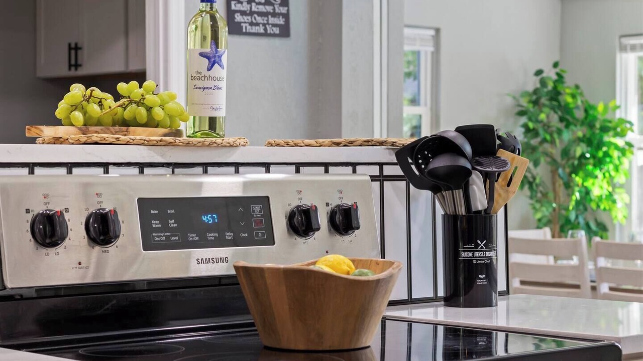 Photo of Kitchen in Highpoint