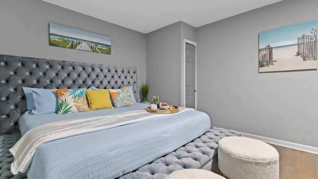 Photo of Bedroom in Highpoint