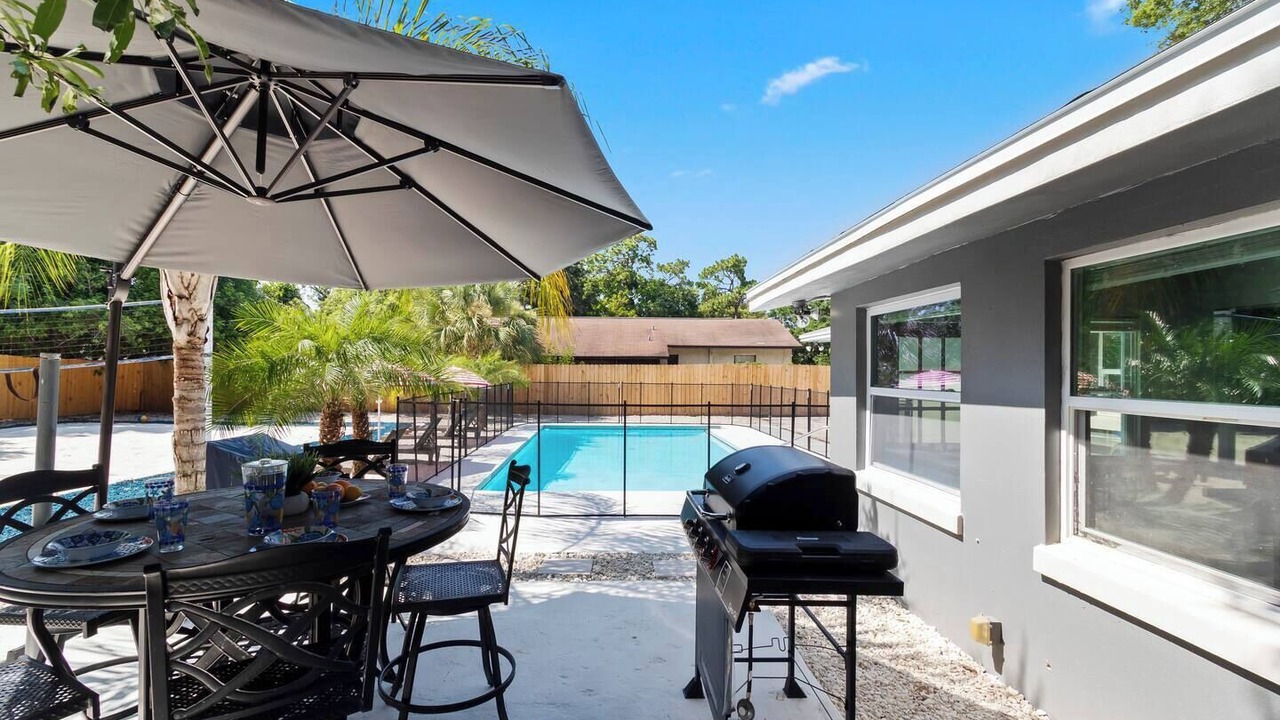Photo of Outdoor in Highpoint