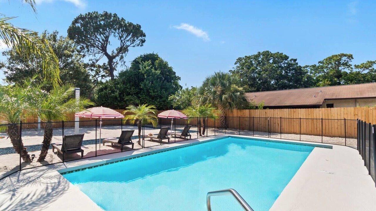 Photo of Outdoor in Highpoint