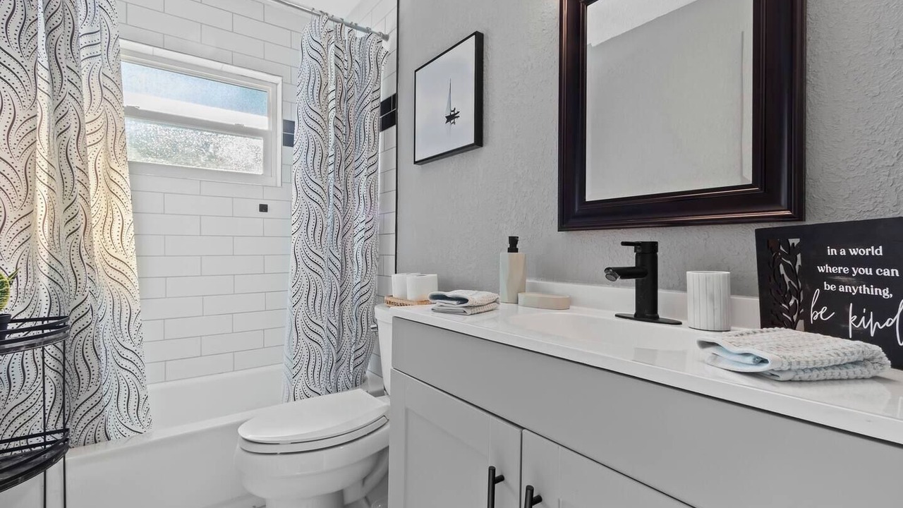 Photo of Bathroom in Highpoint