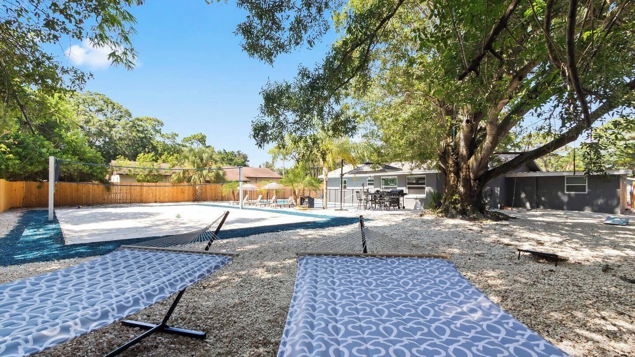 Photo of Outdoor in Highpoint