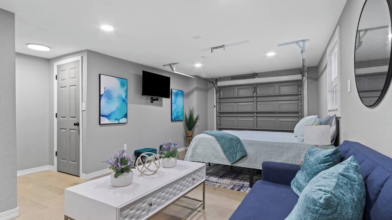 Photo of Bedroom in Highpoint