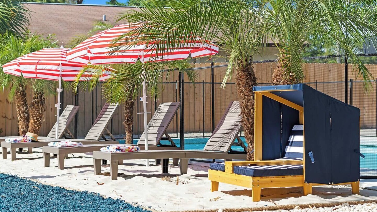 Photo of Outdoor in Highpoint