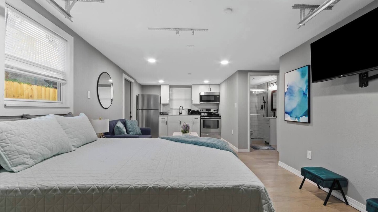 Photo of Bedroom in Highpoint