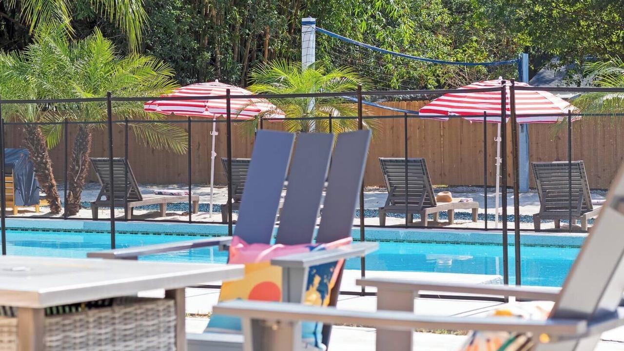 Photo of Outdoor in Highpoint