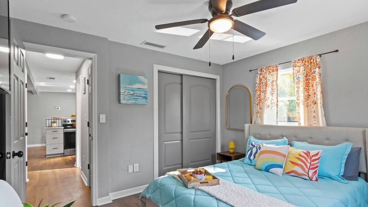 Photo of Bedroom in Highpoint