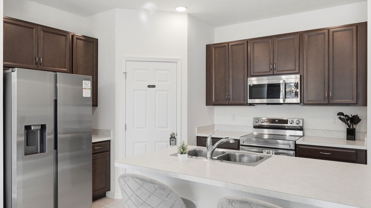 Photo of Kitchen in Fedhaven