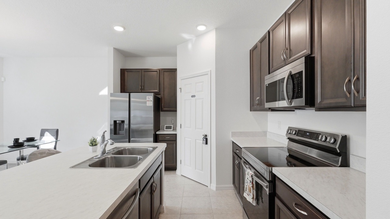 Photo of Kitchen in Fedhaven