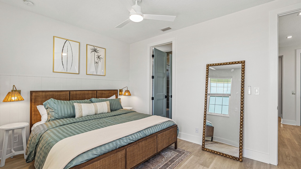 Photo of Bedroom in Cortez