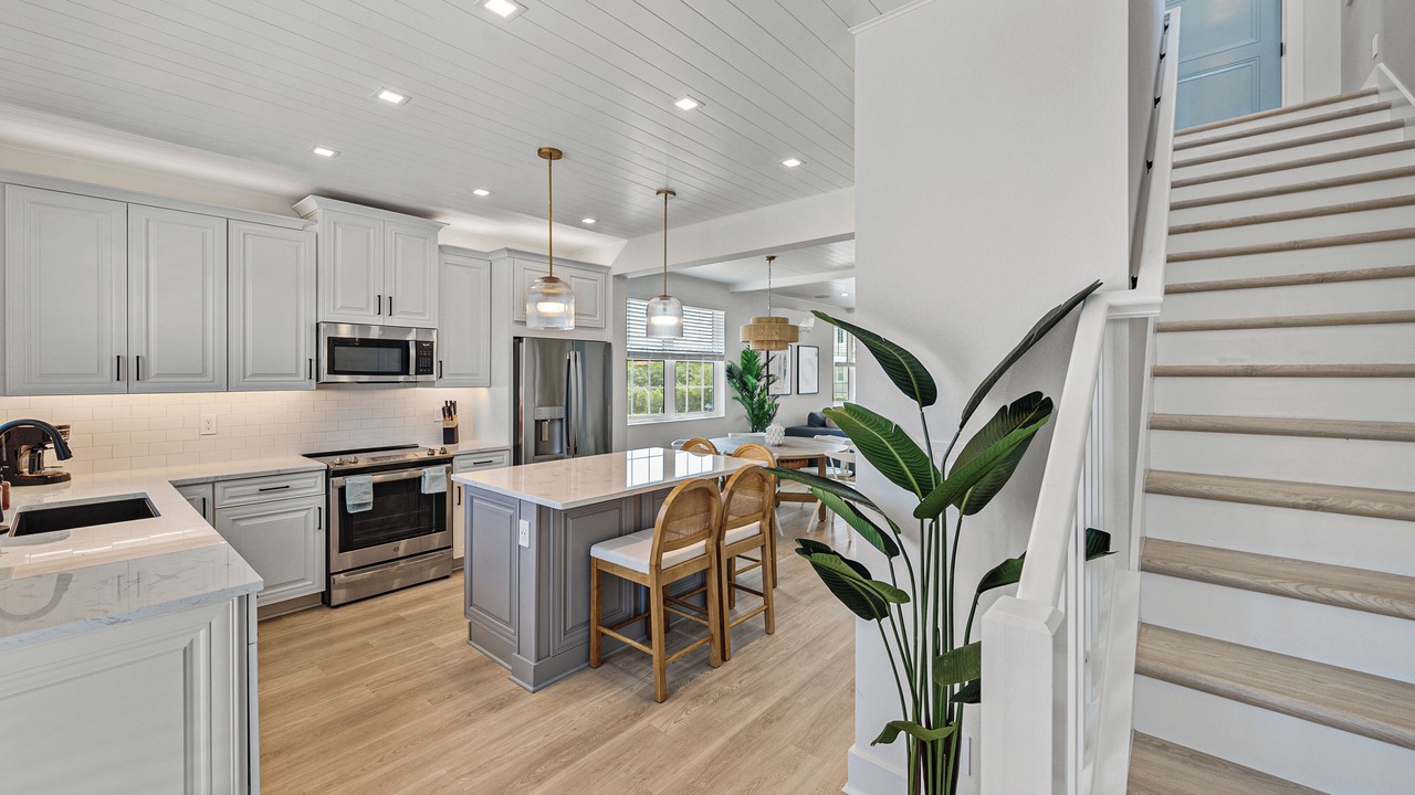 Photo of Kitchen in Cortez