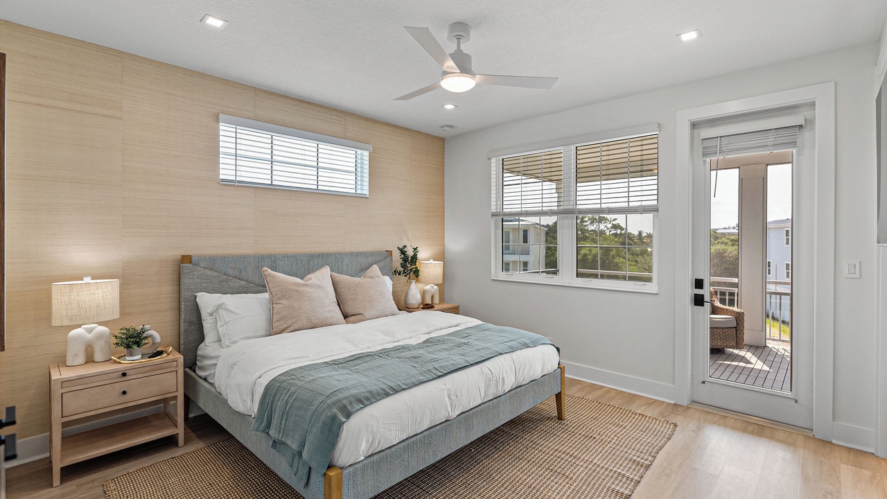 Photo of Bedroom in Cortez