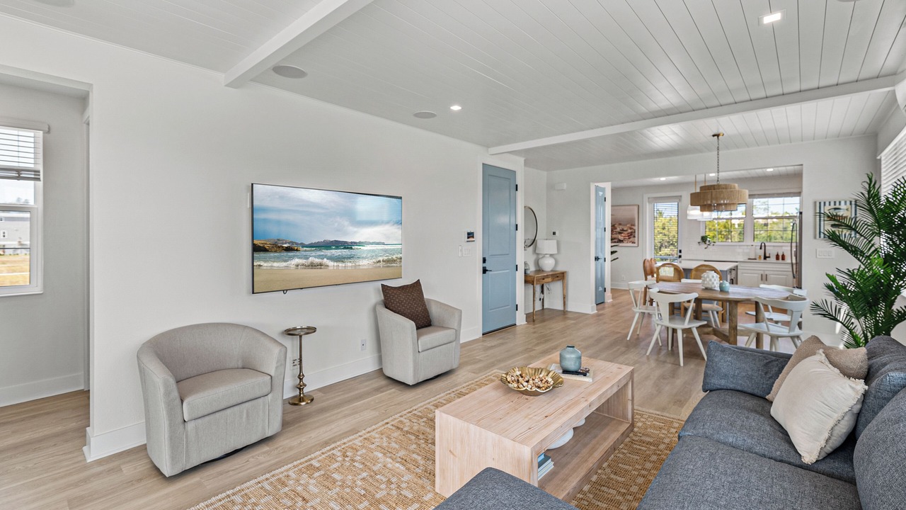 Photo of Livingroom in Cortez