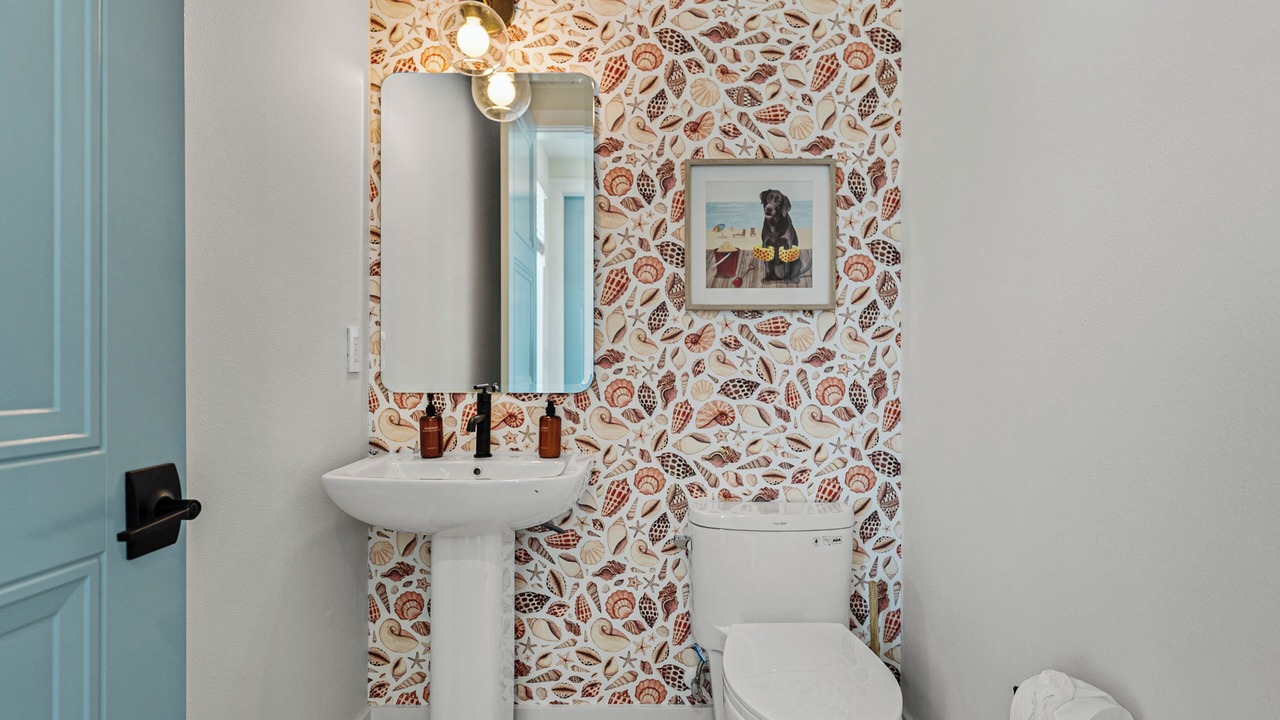 Photo of Bathroom in Cortez