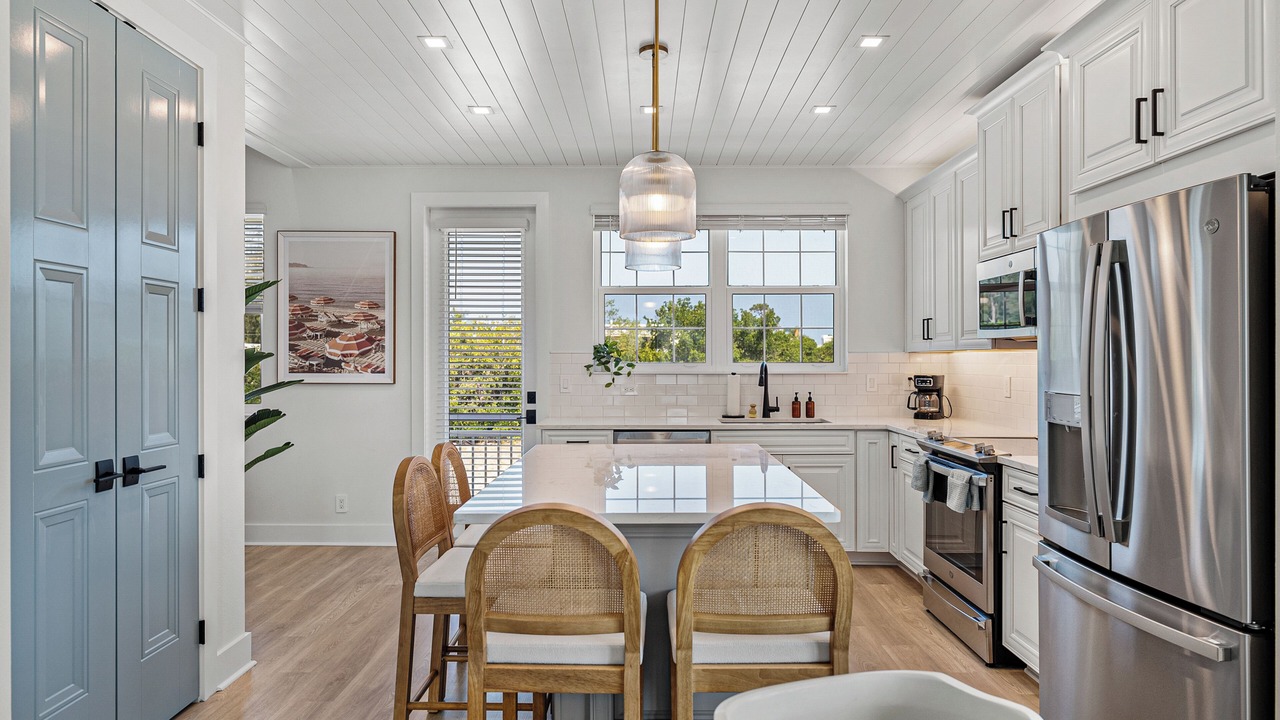 Photo of Kitchen in Cortez