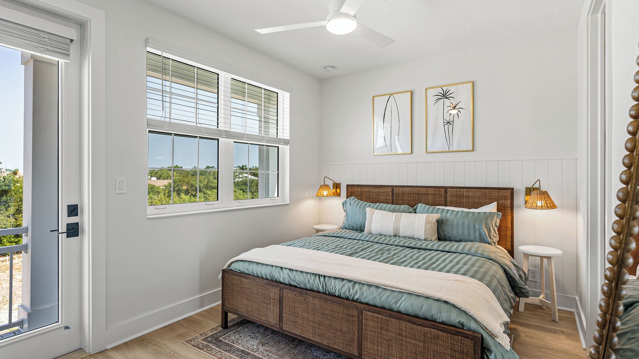 Photo of Bedroom in Cortez