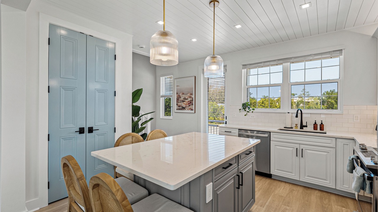 Photo of Kitchen in Cortez