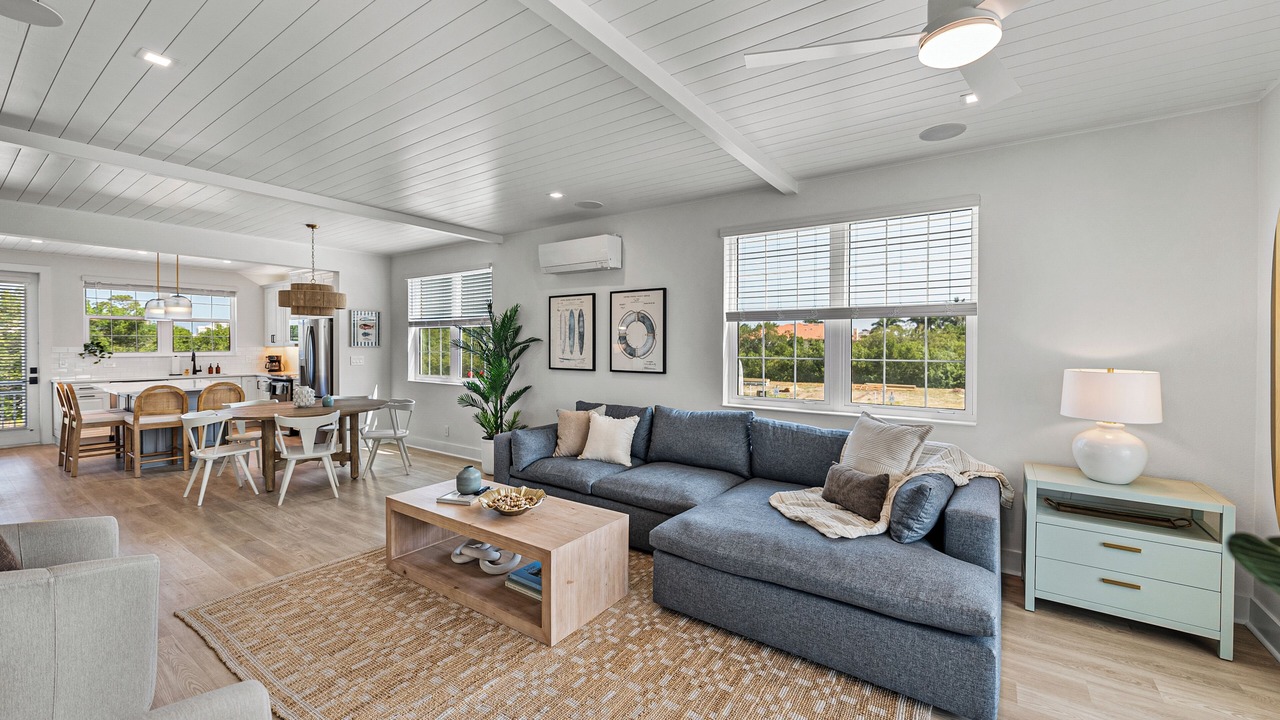 Photo of Livingroom in Cortez