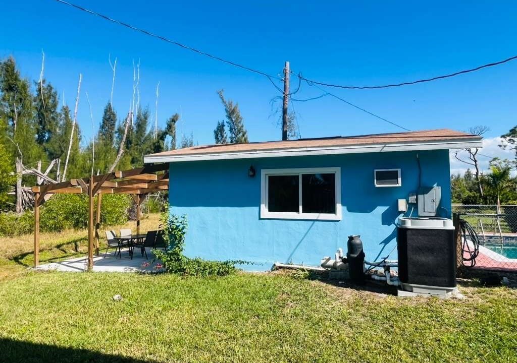 Photo of Outdoor in Saint James City