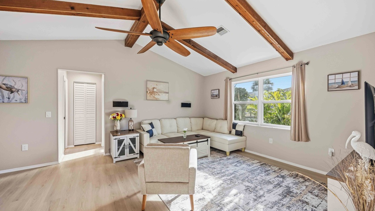 Photo of Livingroom in Pebble Beach
