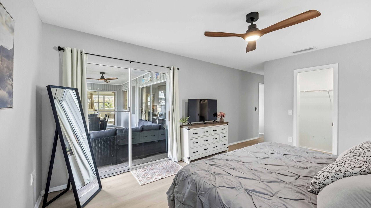 Photo of Bedroom in Pebble Beach