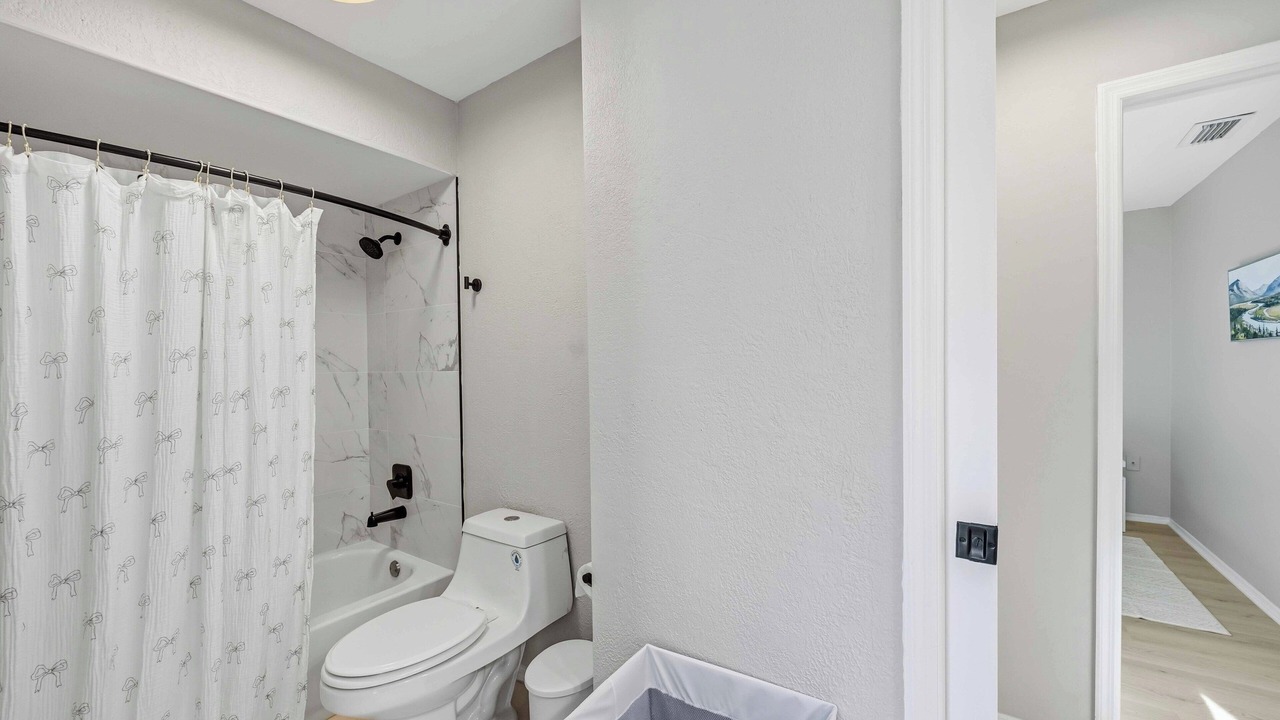 Photo of Bathroom in Pebble Beach