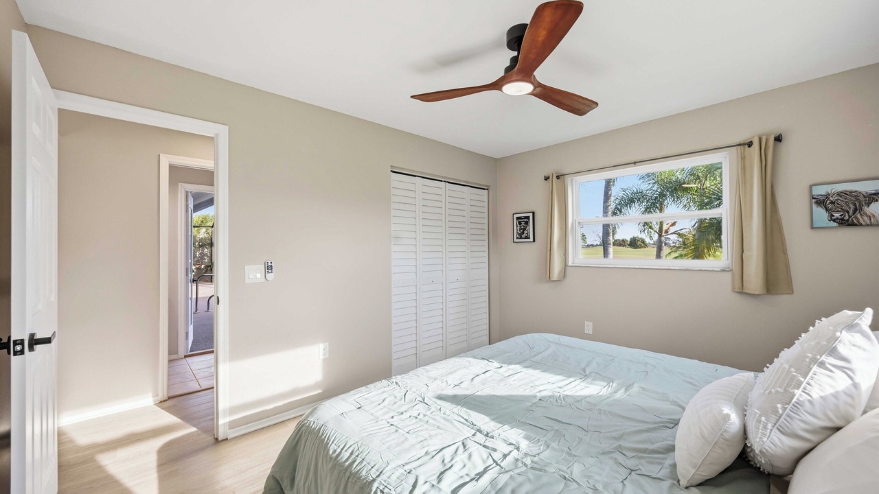 Photo of Bedroom in Pebble Beach