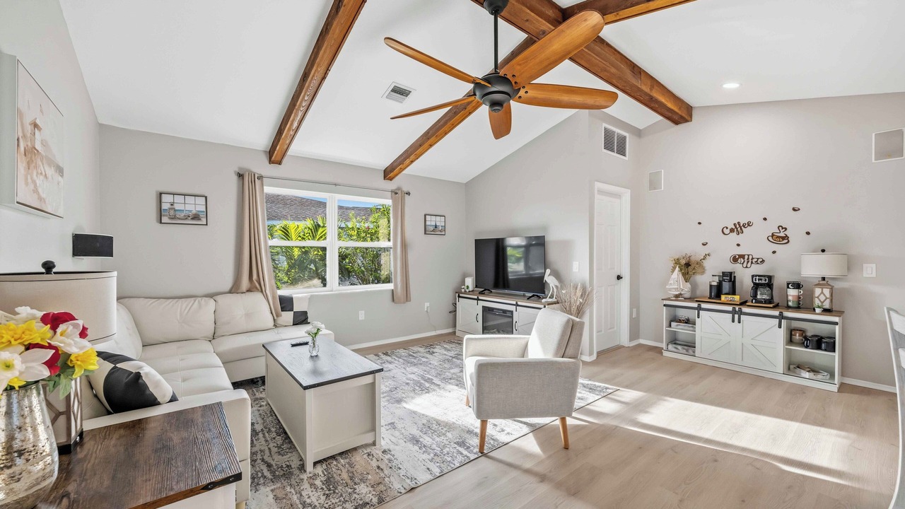 Photo of Livingroom in Pebble Beach