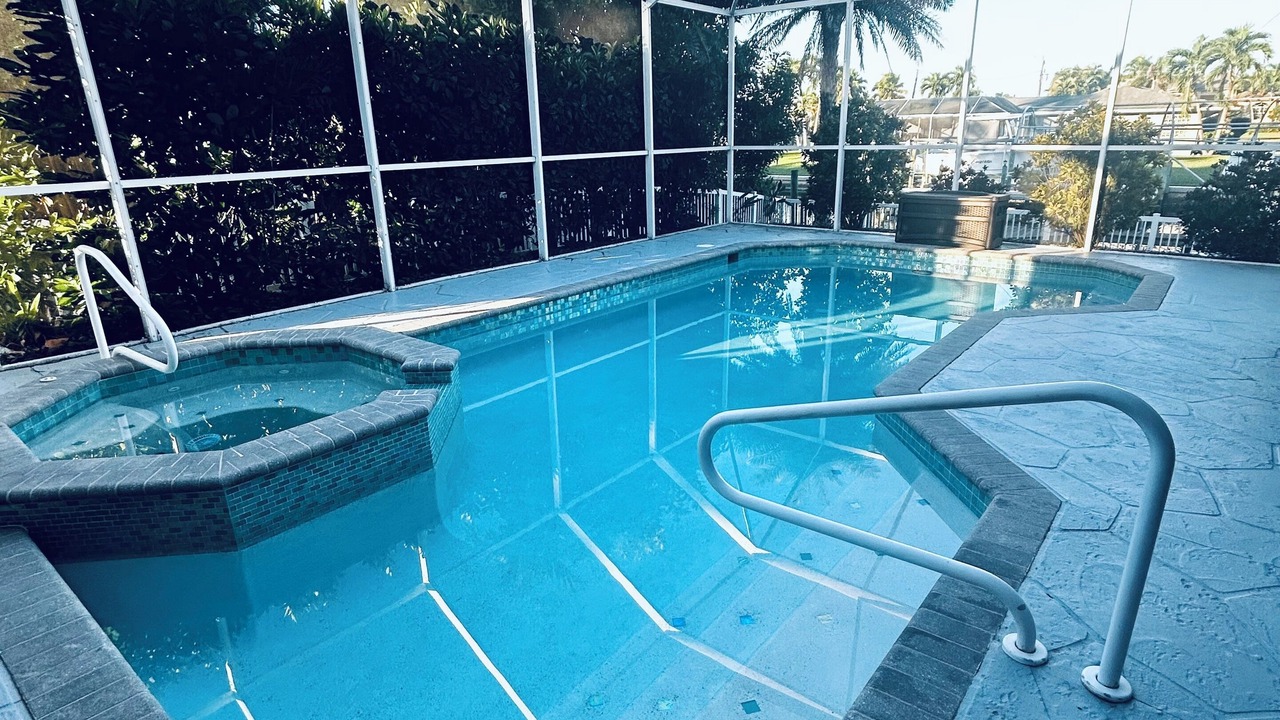 Photo of Outdoor in Yacht Club