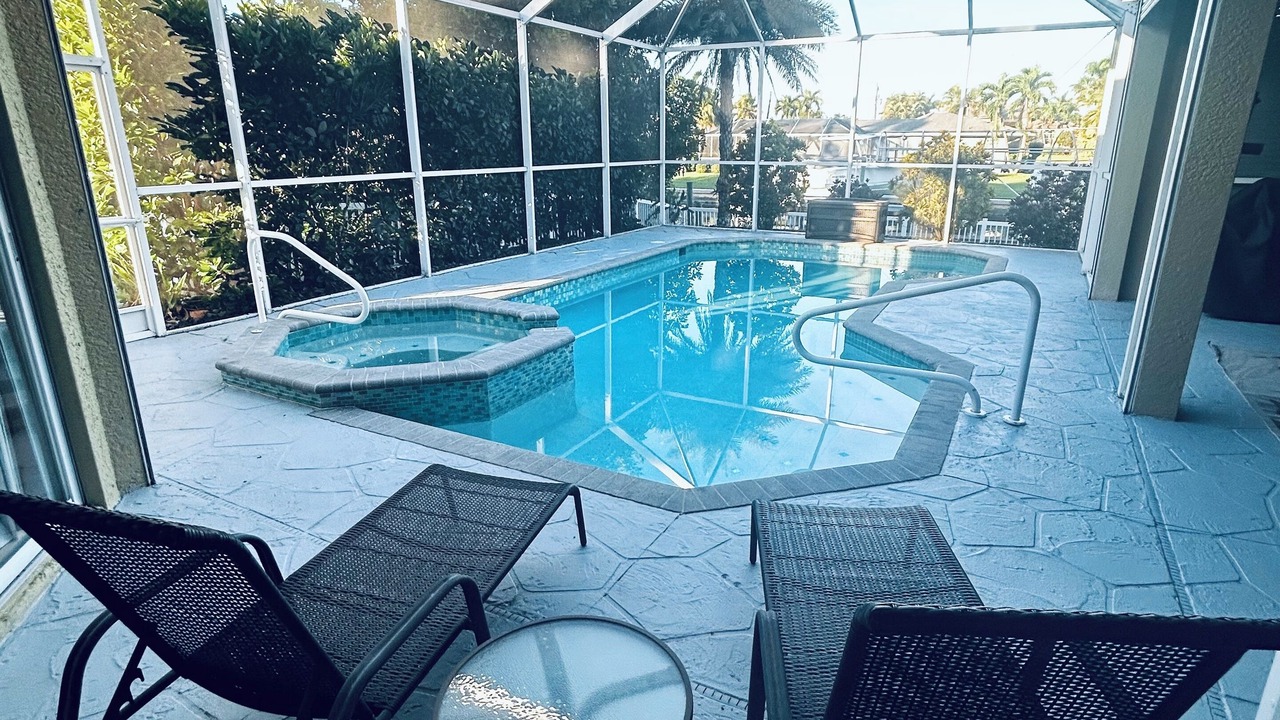 Photo of Outdoor in Yacht Club