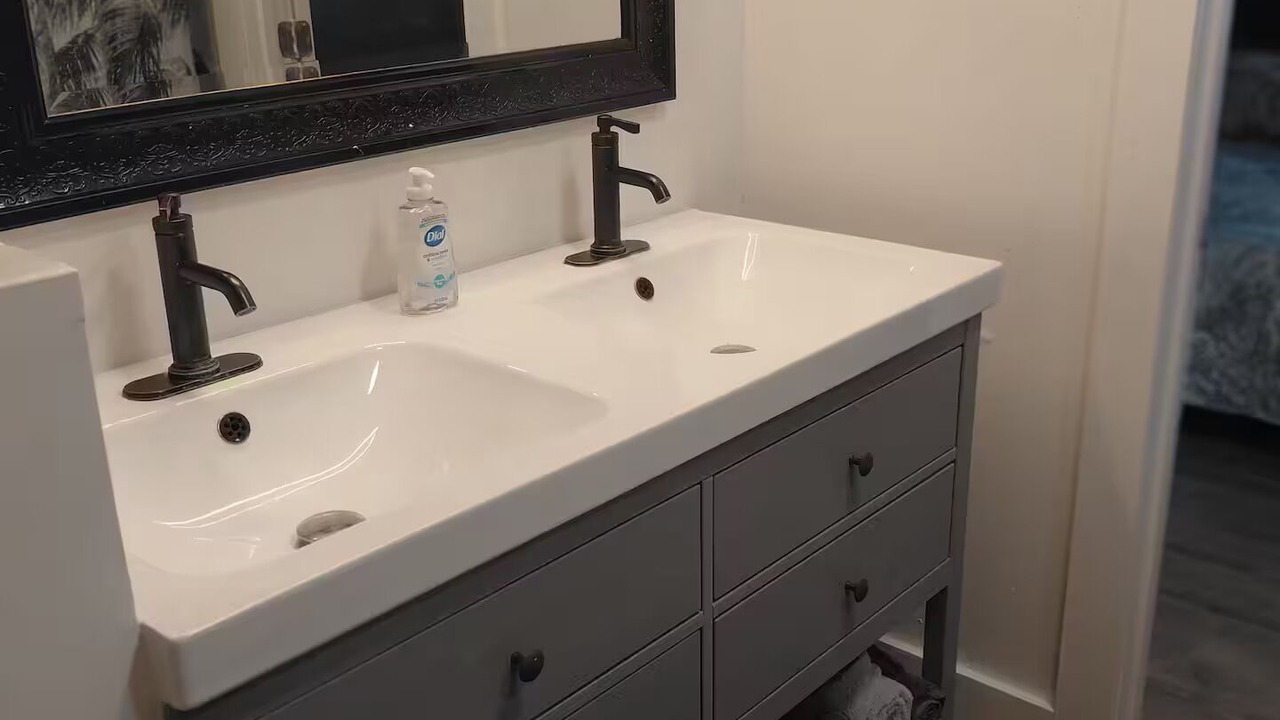 Photo of Bathroom in Gibsonton