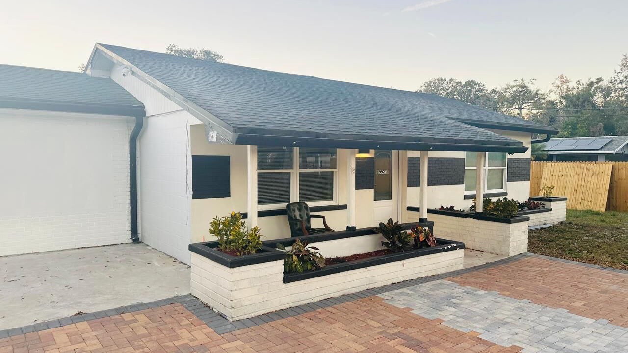 Photo of Outdoor in Gibsonton
