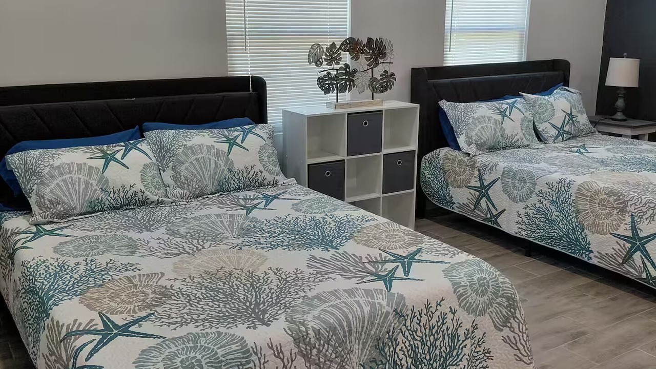 Photo of Bedroom in Gibsonton
