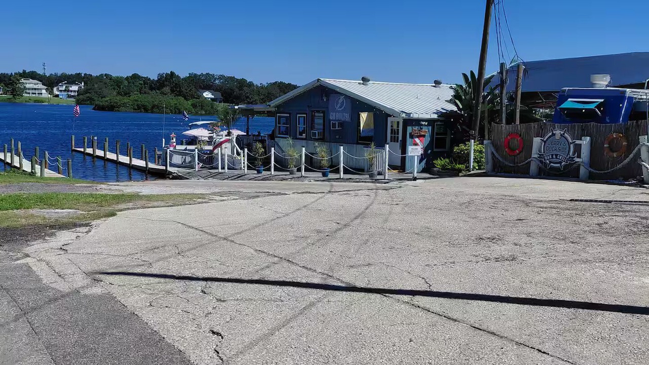 Photo of Others in Gibsonton