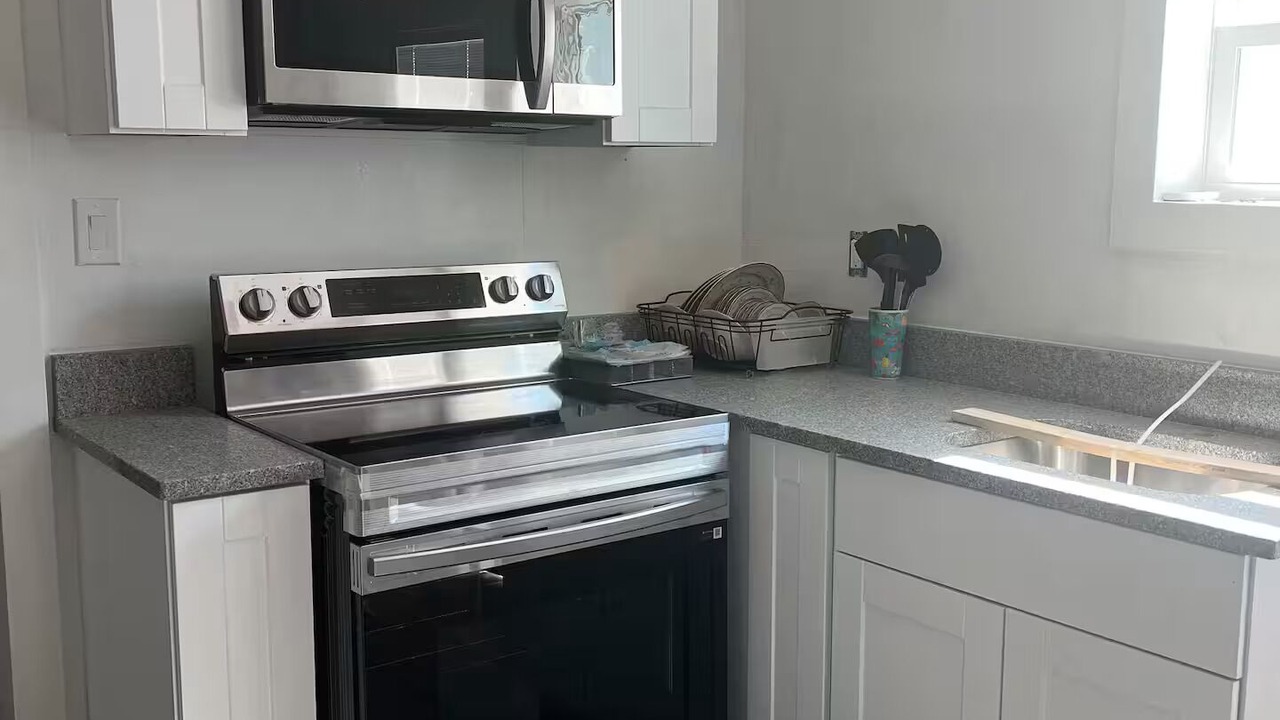 Photo of Kitchen in Gibsonton