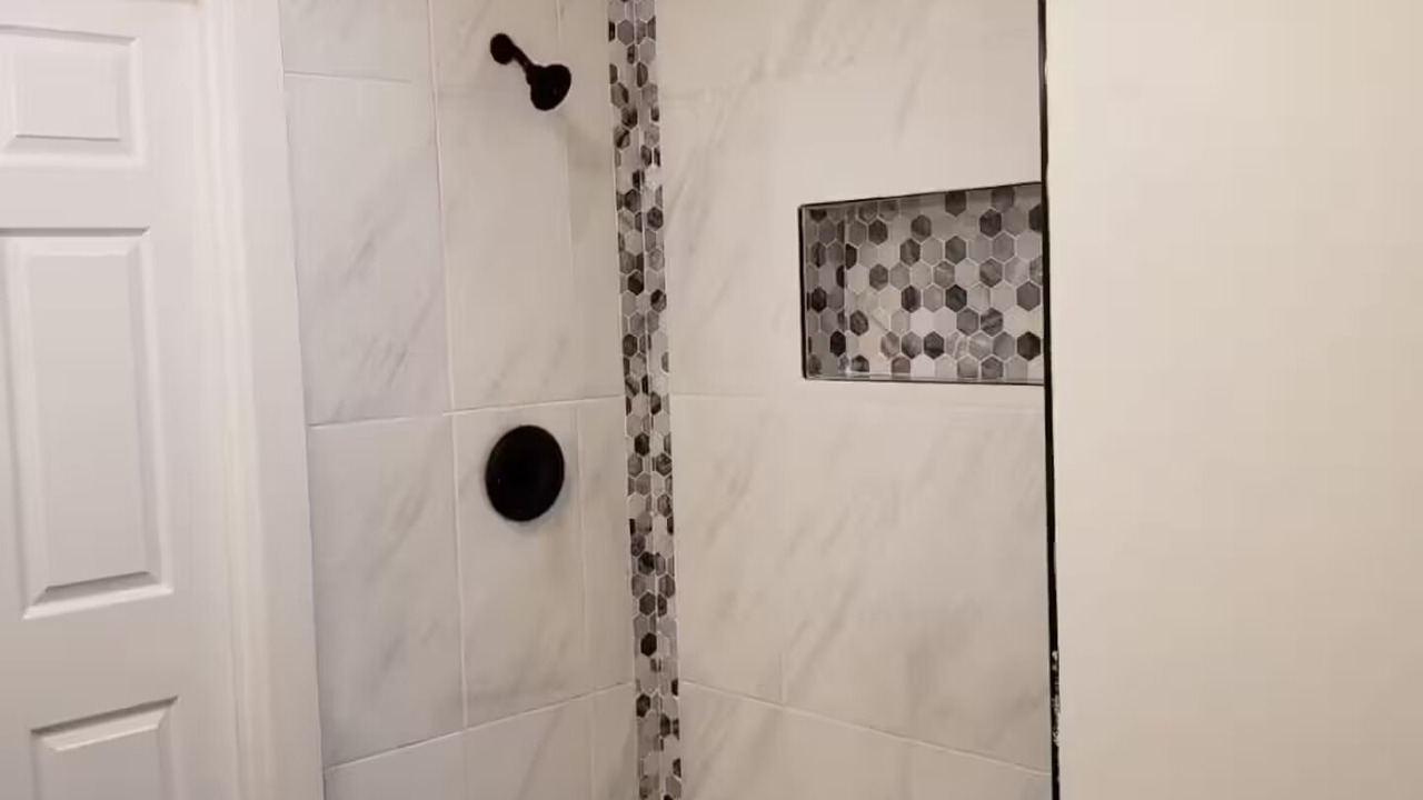 Photo of Bathroom in Gibsonton