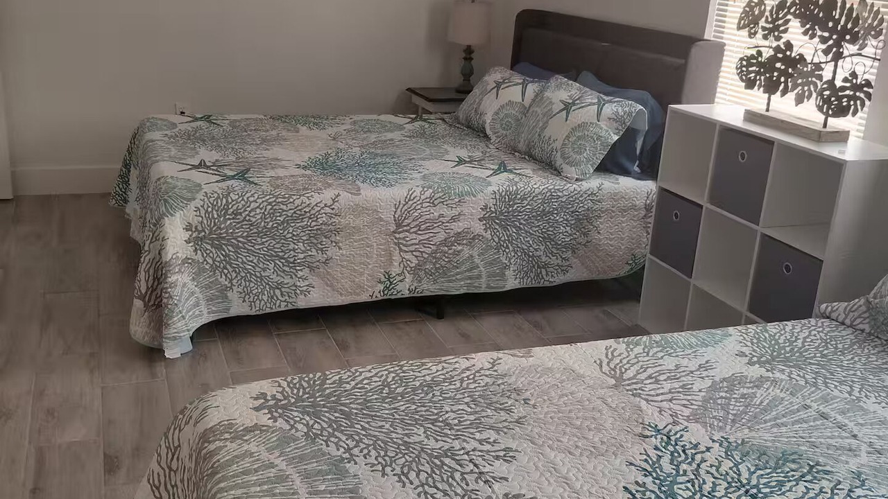 Photo of Bedroom in Gibsonton