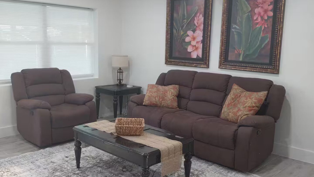 Photo of Livingroom in Gibsonton