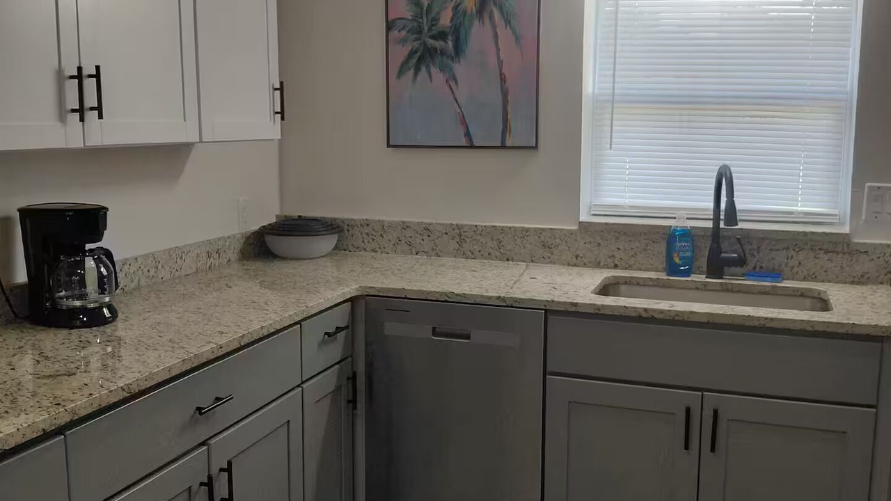 Photo of Kitchen in Gibsonton