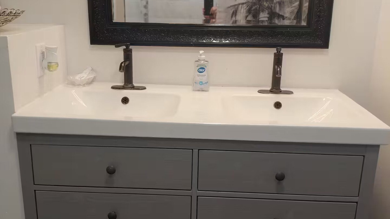 Photo of Bathroom in Gibsonton