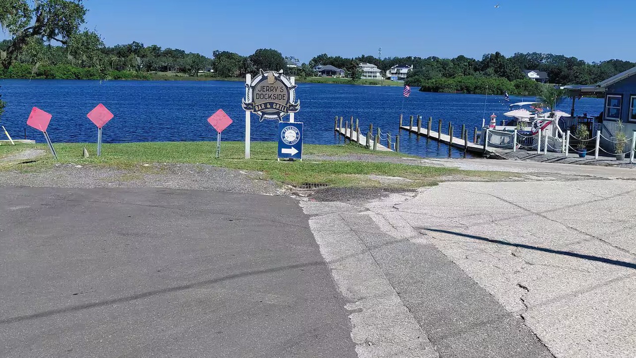 Photo of Others in Gibsonton
