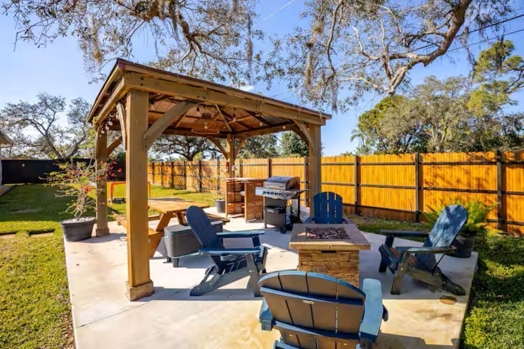 Photo of Outdoor in Bonita Shores