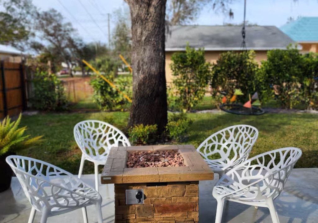 Photo of Outdoor in Bonita Shores