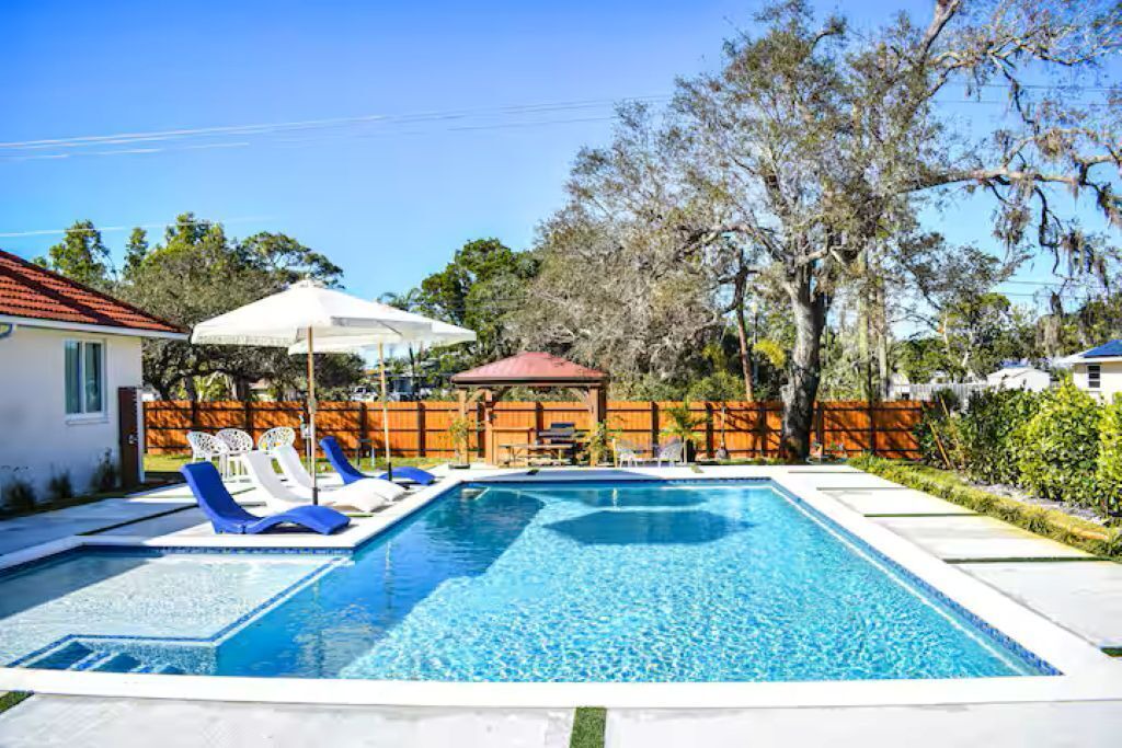 Photo of Outdoor in Bonita Shores