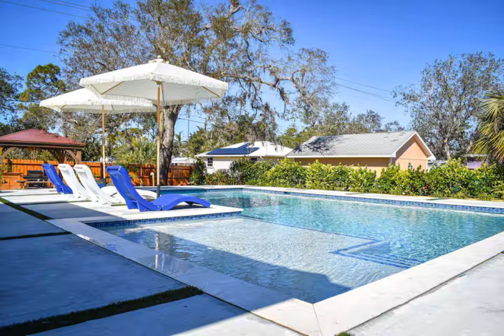 Photo of Outdoor in Bonita Shores