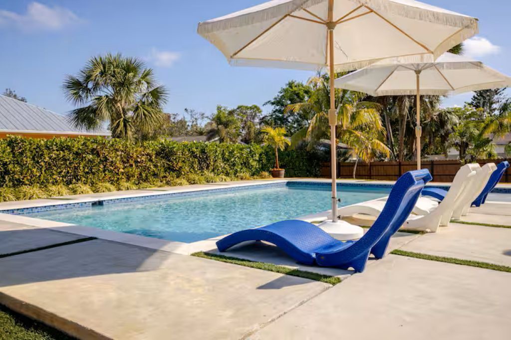 Photo of Outdoor in Bonita Shores